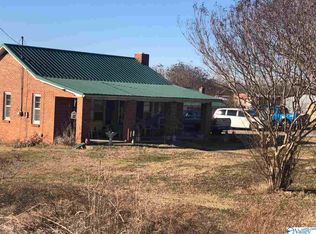 402 Stephens Rd, Hazel Green, AL 35750