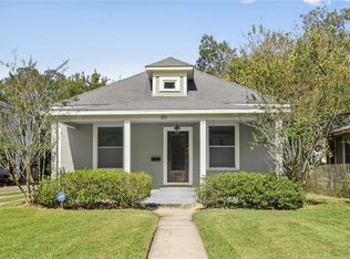 811 Clarence St, Lake charles, LA 70601