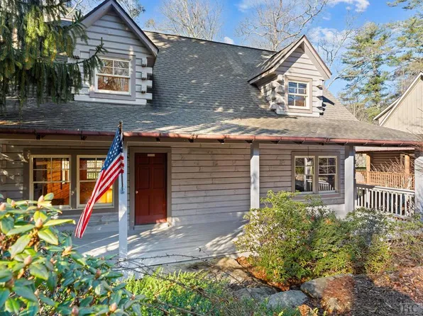 257 Catesby Trail, Cashiers, NC 28717