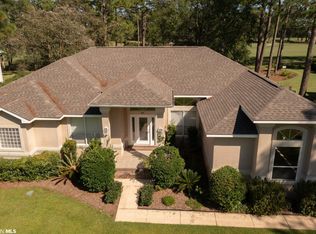 645 Wedgewood Dr, Gulf Shores, AL 36542