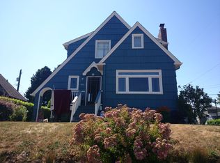 2601 49th Ave SW, Seattle, WA 98116