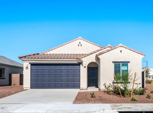 25428 W Romley Rd, Buckeye, AZ 85326