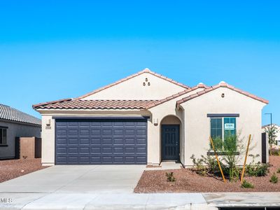 25428 W ROMLEY Road, Buckeye, AZ, 85326