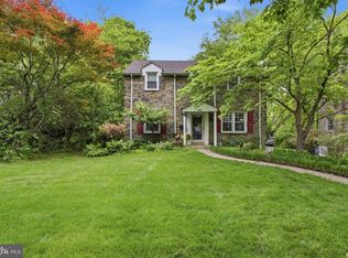 301 Riverview Rd, Swarthmore, PA 19081