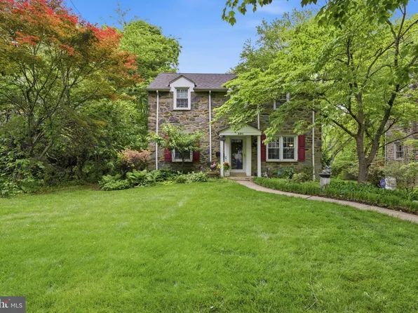 301 Riverview Rd, Swarthmore, PA 19081