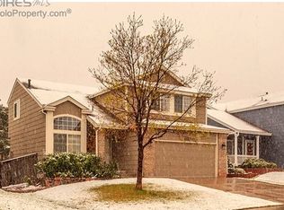 9553 High Cliffe St, Highlands Ranch, CO 80129