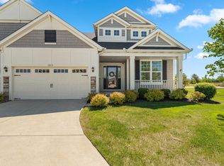8883 Finley Ct, Cedar Lake, IN 46303