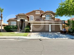 4623 W Tyson St, Chandler, AZ 85226