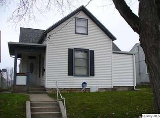 824 Van Buren St, Quincy, IL 62301