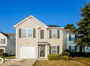 80 Crestfield Cir, Covington, GA 30016