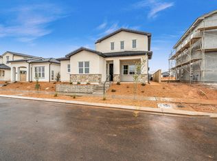 Desert Color Phase LOT 444-4, Saint George, UT 84790