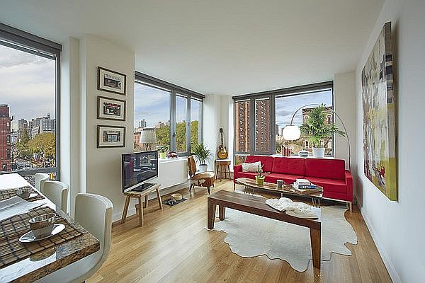 1st image of 188 Ludlow St APT 5a