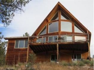 16098 Old Stagecoach Rd, Pine, CO 80470