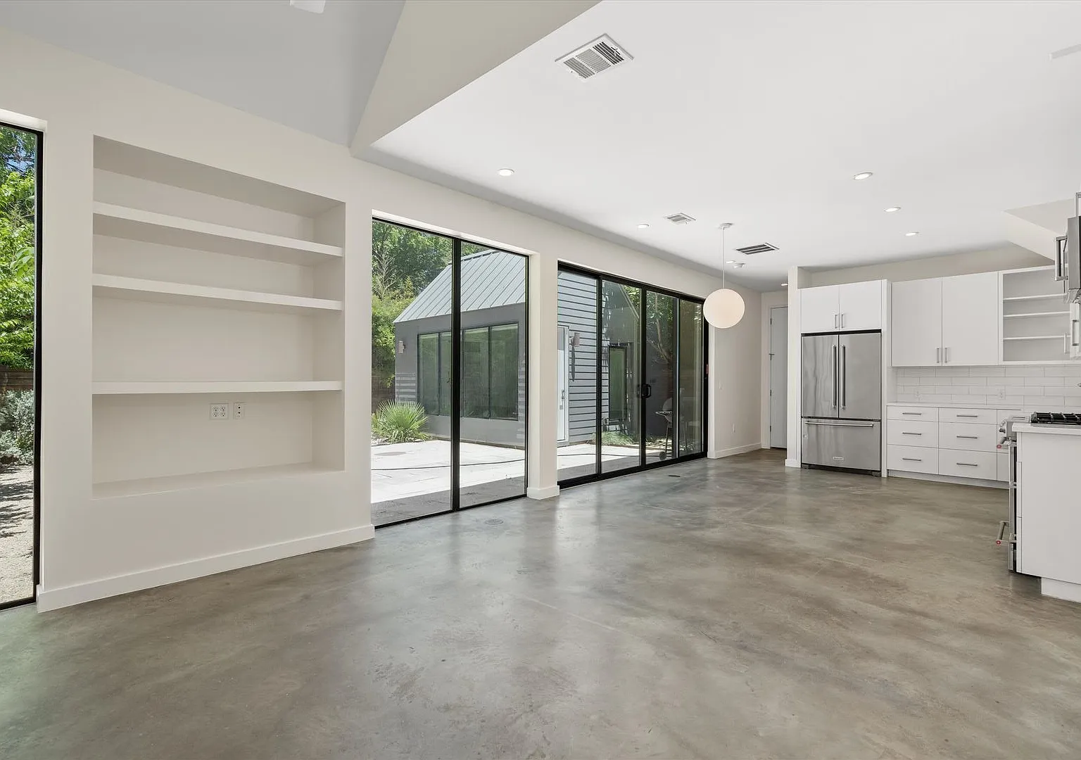 1808 Ford St #B, Austin, Texas 78704 — Photo 2