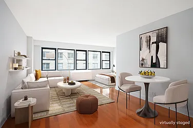 520 East 81st Street