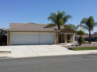 26336 Moonstone Way, Menifee, CA 92586