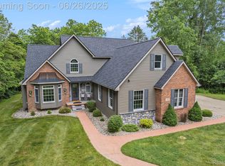 5408 N Seymour Rd, Flushing, MI 48433