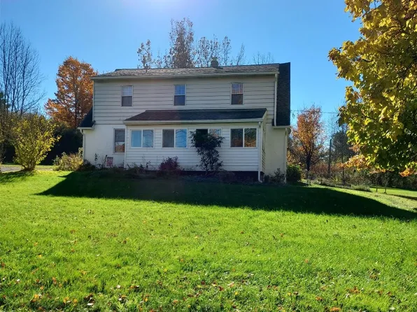 318 Powers Rd, Binghamton, NY 13903