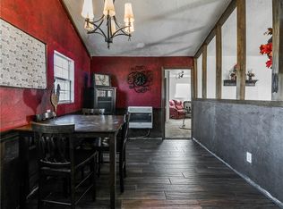 8501 Cemetery Rd, Noble, OK 73068