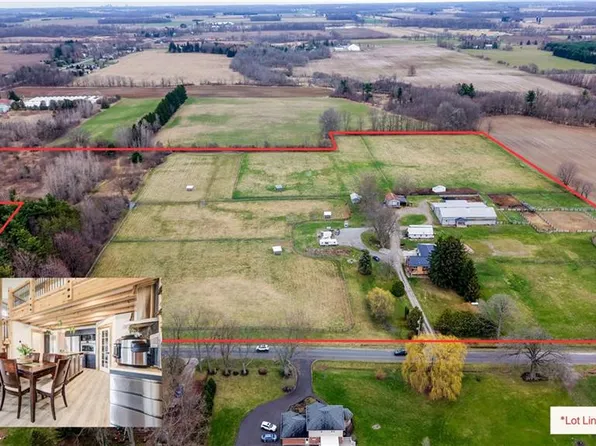 1372 Conc #8, Waterford, ON N0E 1Y0