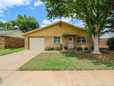 1207 W 13th St, Littlefield, TX, 79339