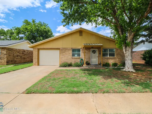 1207 W 13th St, Littlefield, TX 79339
