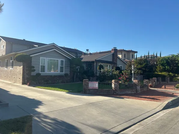 2619 Greenfield Ave., 2619 Greenfield Ave Suite 3, Arcadia, CA 91006