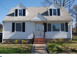 5019 Elvena Ave, Pennsauken, NJ 08109