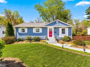 6502 Haystack Rd, Alexandria, VA 22310
