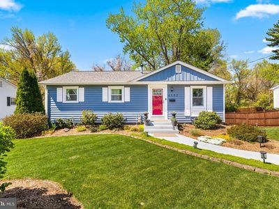 6502 Haystack Rd, Alexandria, VA, 22310