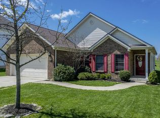 127 Sutton Place Blvd, Georgetown, KY 40324