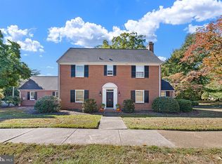 122 Alapocas Dr, Wilmington, DE 19803