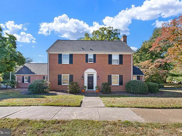 122 Alapocas Dr, Wilmington, DE 19803