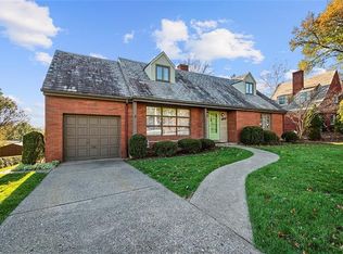 2541 Greenboro Ln, Pittsburgh, PA