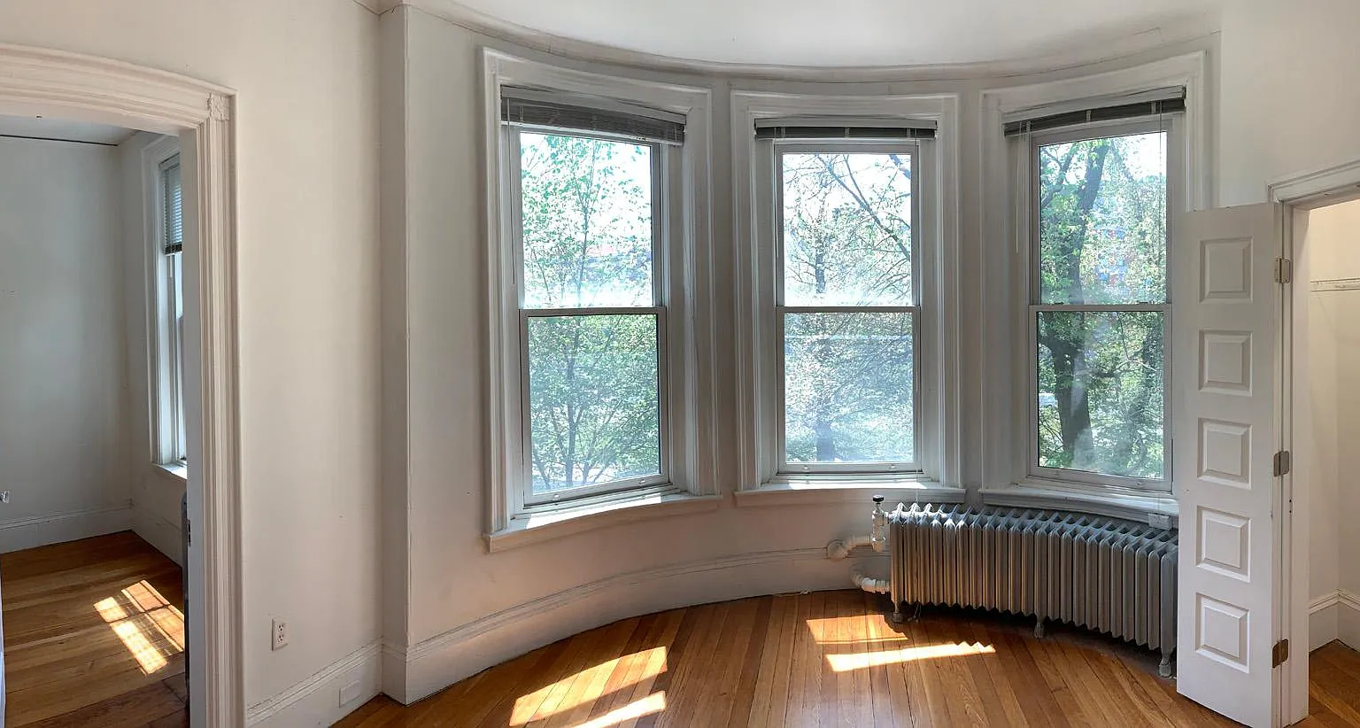 1 bed, $2,900 — Photo 4