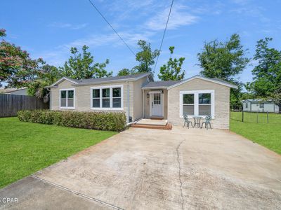 1407 Calhoun Ave, Panama City, FL, 32401