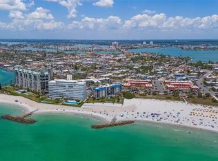 680 71st Ave APT 11, Saint Pete Beach, FL 33706