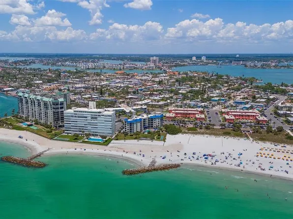 680 71st Ave APT 11, Saint Pete Beach, FL 33706
