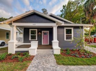 1013 W Braddock St, Tampa, FL 33603