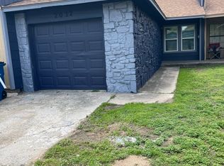 2032 S Phoenix Ave, Tulsa, OK 74107