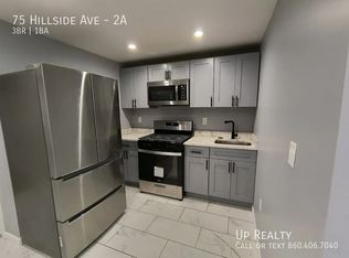 75 Hillside Ave APT 2A, New Haven, CT 06512