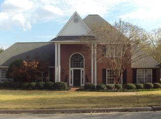 2630 Summertree Dr, Belden, MS 38826