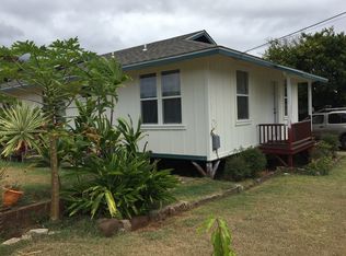 261 Ea St, Wailuku, HI 96793