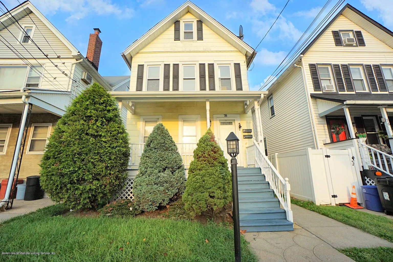 78 Housman Ave photo 1