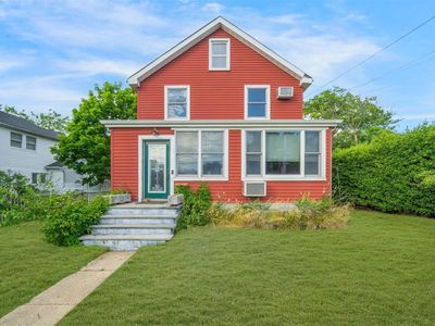105 Prospect Avenue, Lynbrook, NY, 11563