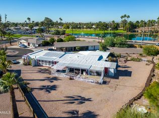 420 S 80TH Place, Mesa, AZ 85208