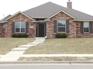 3903 Durham Dr, Amarillo, TX 79118