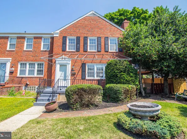 1544 Putty Hill Ave, Baltimore, MD 21286