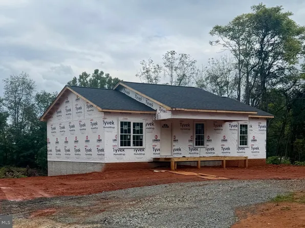 55-16A Shelby Rd, Madison, VA 22727