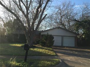 1710 Galahad Ln, Arlington, TX 76014